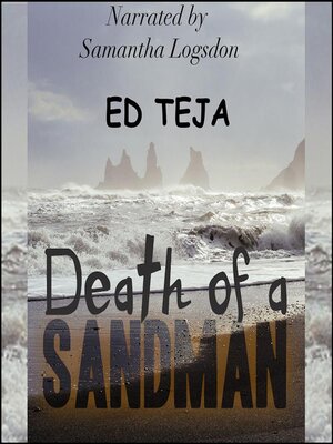 cover image of Death of a Sandman